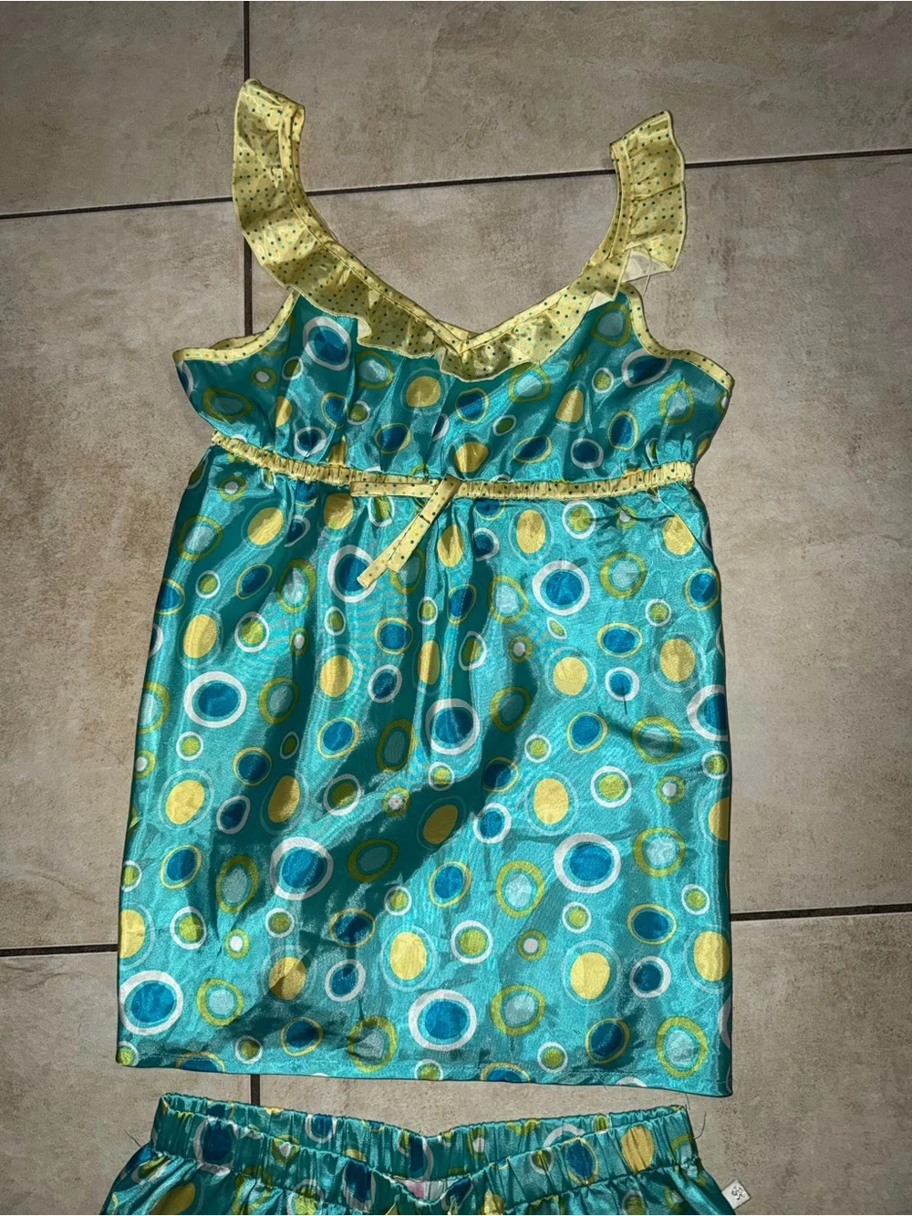Limited Too excellent size